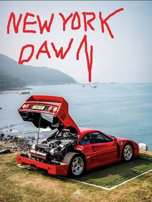 cover image of NYC Dawn